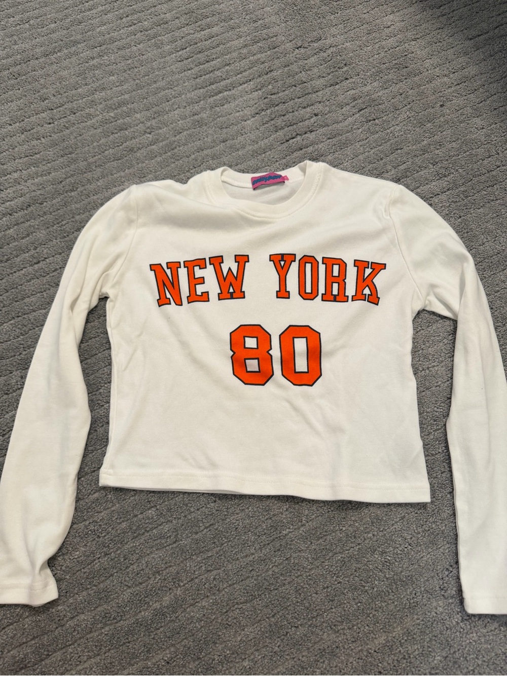 Edikted Long Sleeve